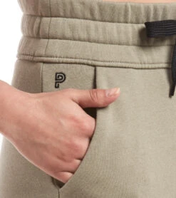 Public Rec Luxe Fleece Joggers -Pranty Yoga Shop 6564042702891 sage 5a