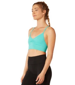NUX Paloma Yoga Sports Bra -Pranty Yoga Shop 6570879025195 abyss 3a