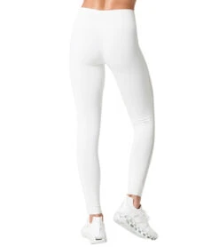 NUX Awakened Yoga Leggings White