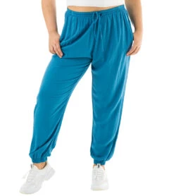 Buddha Pants Miami Joggers 33 Buddha Pants Miami Joggers -Pranty Yoga Shop 6570915201067 bluejay