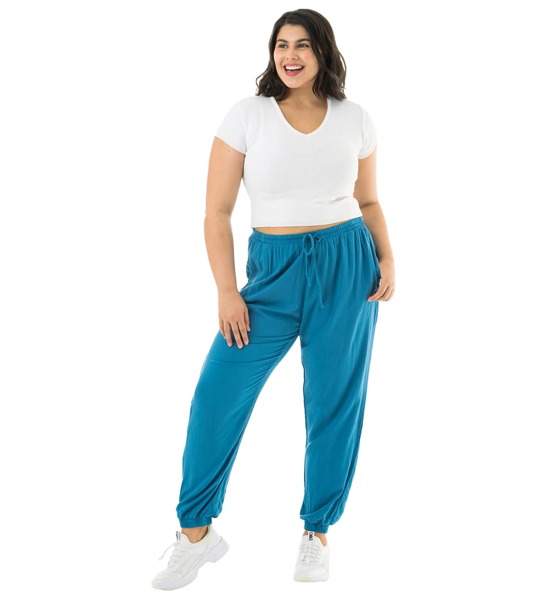 Buddha Pants Miami Joggers 13 Buddha Pants Miami Joggers - Image 11