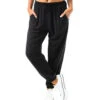 Buddha Pants Miami Joggers -Pranty Yoga Shop 6570915233835 black 1a