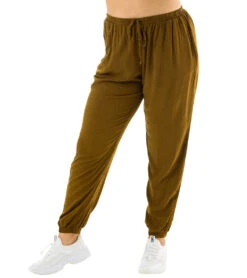 Buddha Pants Miami Joggers Macciatto 7 Buddha Pants Miami Joggers Macciatto -Pranty Yoga Shop 6570915266603 macciatto 1