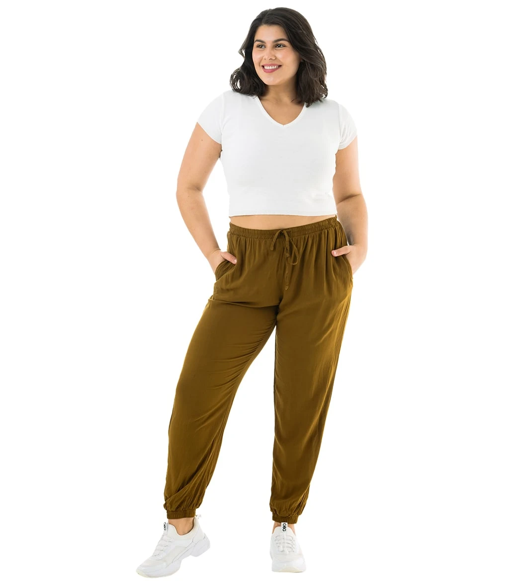 Buddha Pants Miami Joggers 21 Buddha Pants Miami Joggers - Image 19