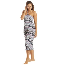 Buddha Pants Key West Convertible Jumper -Pranty Yoga Shop 6570915561515 snow 4a 1