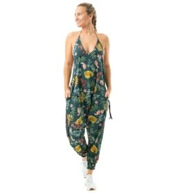 Buddha Pants Bombshell Jumper Bombshell -Pranty Yoga Shop 6570915856427 bombshell