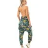 Buddha Pants Bombshell Jumper Bombshell -Pranty Yoga Shop 6570915856427 bombshell 2a