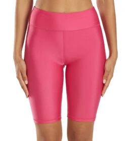 Electric Yoga Basic Short -Pranty Yoga Shop 6573489487915 hotpink