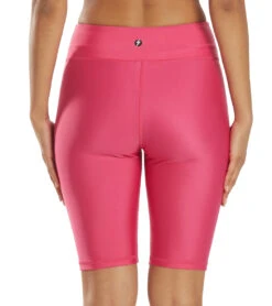 Electric Yoga Basic Short -Pranty Yoga Shop 6573489487915 hotpink 3a