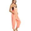 Free People Hot Shot Onesie Hot Watermelon -Pranty Yoga Shop 6574108737579 hotwatermelon 2a