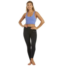 Spiritual Gangster Amor Crop Tank Iris -Pranty Yoga Shop 6576940154923 iris 4a