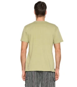 Yak & Yeti Vintage Hippie Van Life Men's T Shirt 12 Yak & Yeti Vintage Hippie Van Life Men's T Shirt -Pranty Yoga Shop 6577635885099 beige 3a