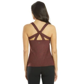Everyday Yoga Instinct Cheetah Twisted Back Support Tank Burgundy Cheetah 7 Everyday Yoga Instinct Cheetah Twisted Back Support Tank Burgundy Cheetah -Pranty Yoga Shop 6578000887851 burgundycheetah 3a