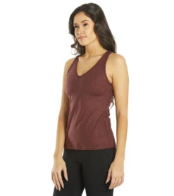 Everyday Yoga Instinct Cheetah Twisted Back Support Tank Burgundy Cheetah 8 Everyday Yoga Instinct Cheetah Twisted Back Support Tank Burgundy Cheetah -Pranty Yoga Shop 6578000887851 burgundycheetah 4a