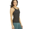 Everyday Yoga Elevated Tribe Support Tank Black Tribal -Pranty Yoga Shop 6578000953387 blacktribal 2a