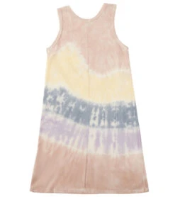 Good HYOUman Shawn Sandstone Tie Dye