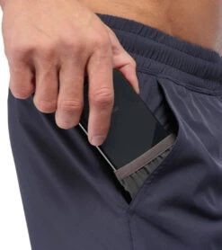 Rhone Men's 7" Mako Shorts Lined -Pranty Yoga Shop 6585209061419 navy 3a