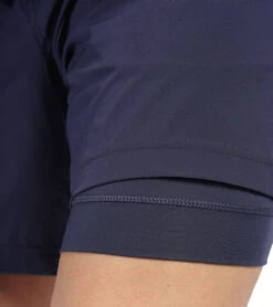 Rhone Men's 7" Mako Shorts Lined -Pranty Yoga Shop 6585209061419 navy 4a