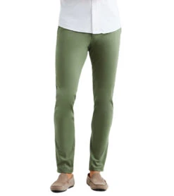 Rhone Men's Slim Commuter Pants Olivine 11 Rhone Men's Slim Commuter Pants Olivine -Pranty Yoga Shop 6585209159723 olivine