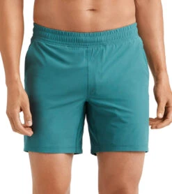 Rhone Men's 7" Mako Shorts Unlined -Pranty Yoga Shop 6585209356331 mallard 1a