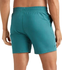 Rhone Men's 7" Mako Shorts Unlined Mallard