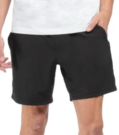 Rhone Men's 7" Mako Shorts Unlined -Pranty Yoga Shop 6585209389099 black 1a