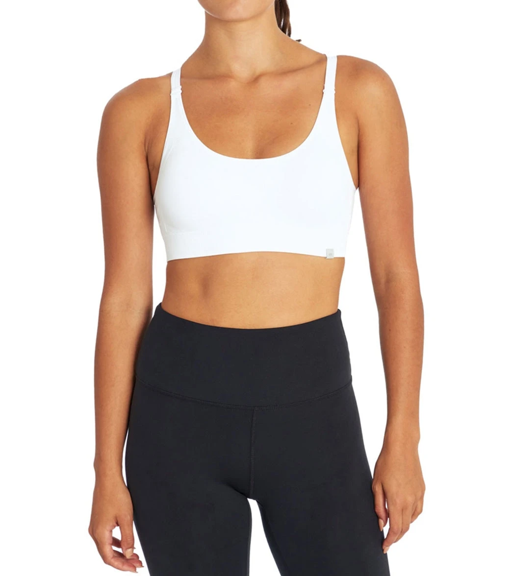 Marika Julliette Seamless Bra White 4 Marika Julliette Seamless Bra White - Image 2