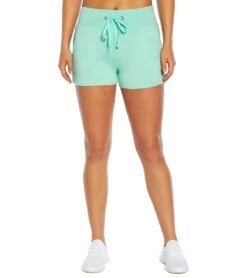 Marika Mona Short Ocean Wave -Pranty Yoga Shop 6589235167275 oceanwave
