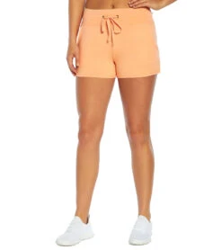 Marika Mona Short Salmon -Pranty Yoga Shop 6589235232811 salmon
