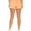 Marika Mona Short Salmon -Pranty Yoga Shop 6589235232811 salmon 2a