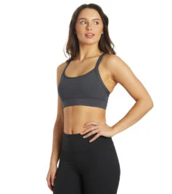 Marika Lynn Sport Bra India Ink -Pranty Yoga Shop 6589235462187 indiaink 5a