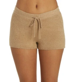 Spiritual Gangster Serenity Short -Pranty Yoga Shop 6591121391659 camel