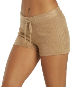 Spiritual Gangster Serenity Short -Pranty Yoga Shop 6591121391659 camel 5a