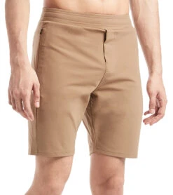 Public Rec All Day Every Day Short Khaki -Pranty Yoga Shop 6592229965867 khaki