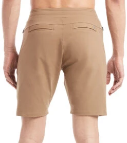 Public Rec All Day Every Day Short Khaki