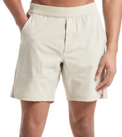 Public Rec Men's Flex Short -Pranty Yoga Shop 6592323026987 sand