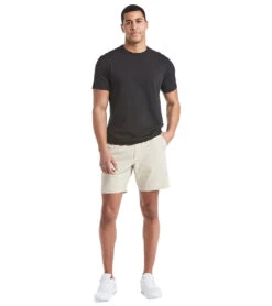 Public Rec Men's Flex Short -Pranty Yoga Shop 6592323026987 sand 4a