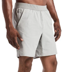 Public Rec Men's Flex Short -Pranty Yoga Shop 6592323092523 fog 2a