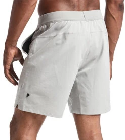 Public Rec Men's Flex Short -Pranty Yoga Shop 6592323092523 fog 3a