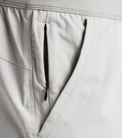 Public Rec Men's Flex Short -Pranty Yoga Shop 6592323092523 fog 5a