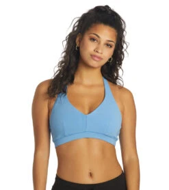 Hyde Chelsey Bra Marina -Pranty Yoga Shop 6595169976363 marina