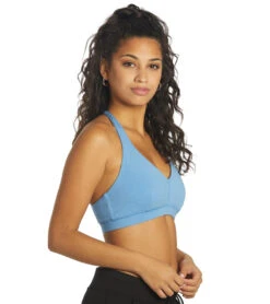 Hyde Chelsey Bra Marina