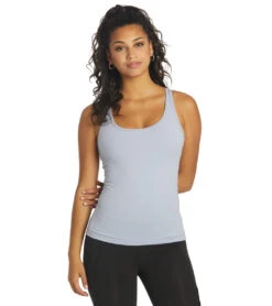 Hyde Taylor Tank -Pranty Yoga Shop 6595170238507 twilight