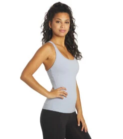 Hyde Taylor Tank -Pranty Yoga Shop 6595170238507 twilight 2a
