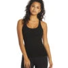 Hyde Taylor Tank -Pranty Yoga Shop 6595170304043 black 1a