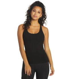 Hyde Taylor Tank -Pranty Yoga Shop 6595170304043 black
