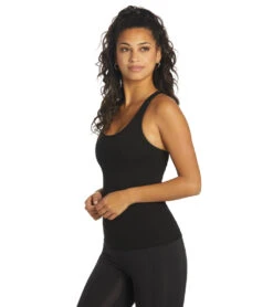 Hyde Taylor Tank -Pranty Yoga Shop 6595170304043 black 5a