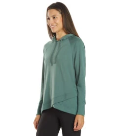 Marika Jacoby Hoodie Blue Spruce -Pranty Yoga Shop 6603547017259 bluespruce 5a