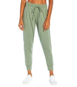 Marika Lois Joggers Chinois Green 7 Marika Lois Joggers Chinois Green -Pranty Yoga Shop 6603547443243 chinoisgreen
