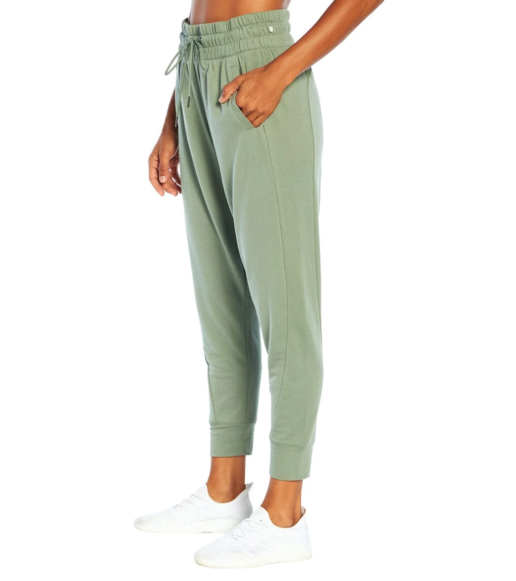 Marika Lois Joggers Chinois Green 3 Marika Lois Joggers Chinois Green